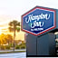 Hampton Inn St. Augustine Downtown Historic District