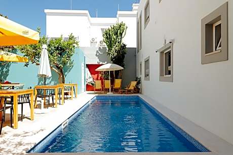 PTM DownTown Hostel&Suites