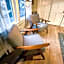 The Black Walnut Inn