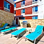 Home2 Suites By Hilton Livermore
