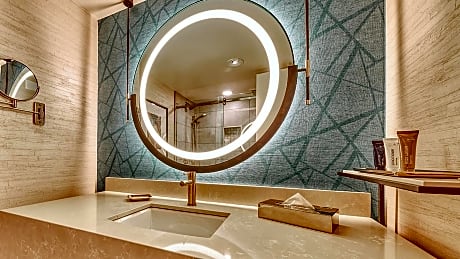 Harrah's Resort Atlantic City Hotel & Casino