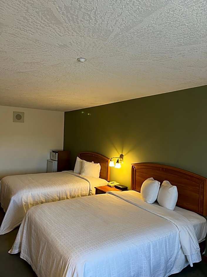 The Grand Hotel Nanaimo