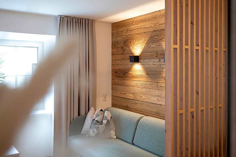 Hotel Gasthof Brüggler