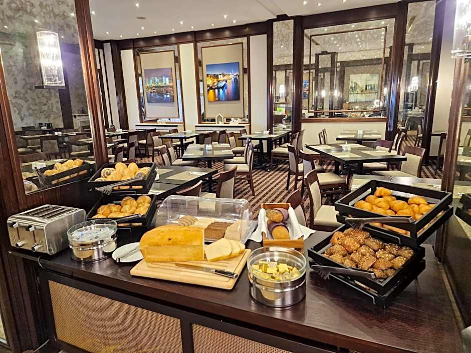 Wyndham Duisburger Hof