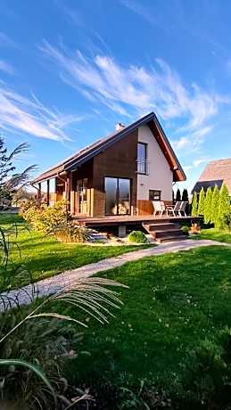 Relax Houses - Domy Mazur