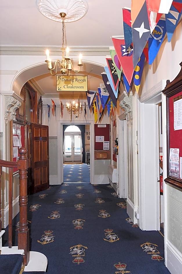 Royal Temple Yacht Club