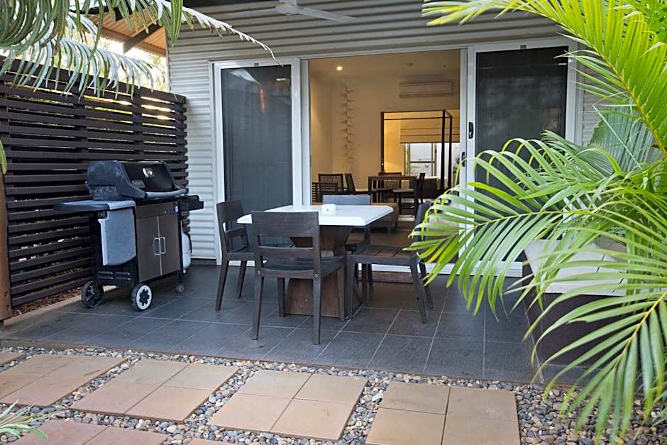 Mantra Frangipani Broome