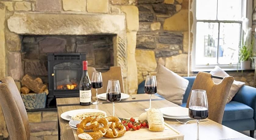 Northern Hideaways St Cuthberts, Seahouses