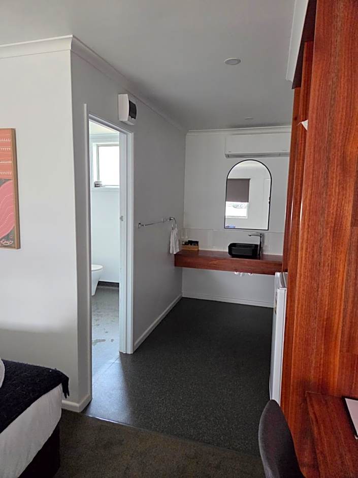 Finley Country Club Hotel Motel