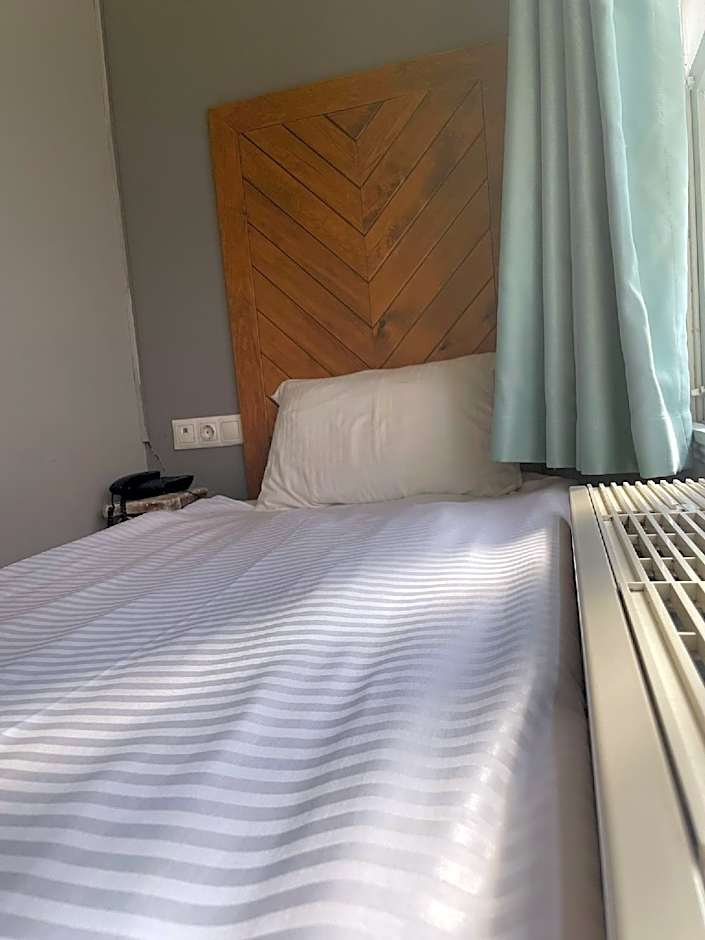 Best Pasaport Pier Otel Kadikoy