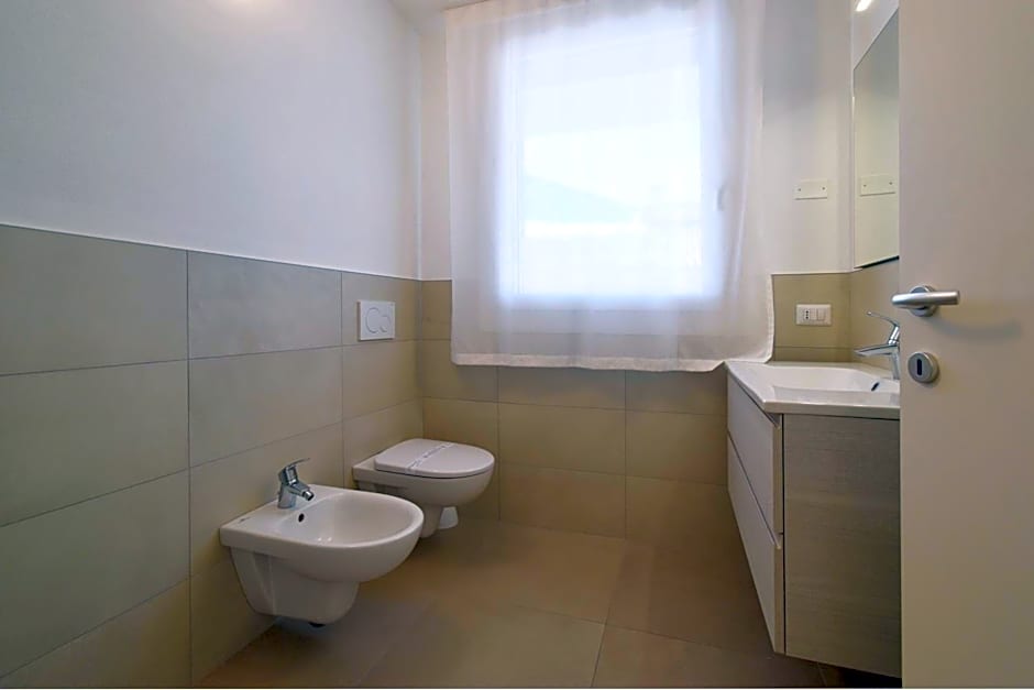 Residence Al Molo - Agenzia Cocal