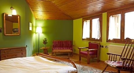 Family Room Mountain View