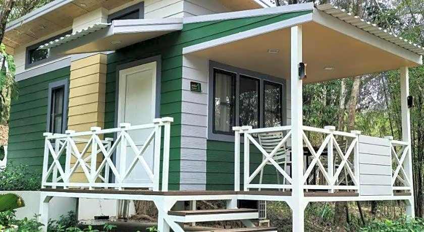 Dara Express by Angkor Green Gardens