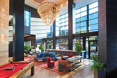 Virgin Hotels Nashville