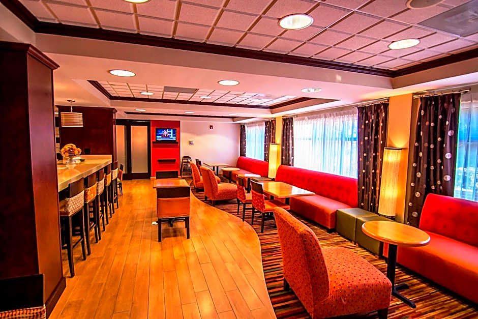 Hampton Inn By Hilton Groton