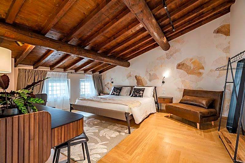 Relais Villa dei Gelsi & Spa