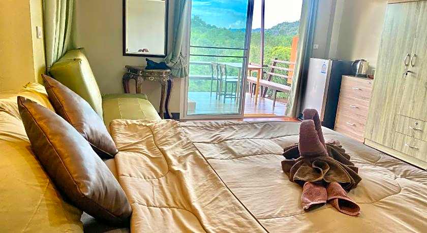 Kwai Noy River Park Resort