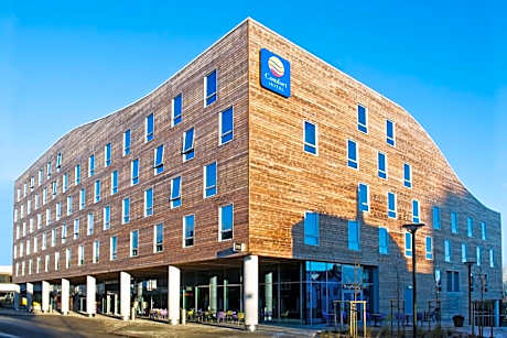 Comfort Hotel Square