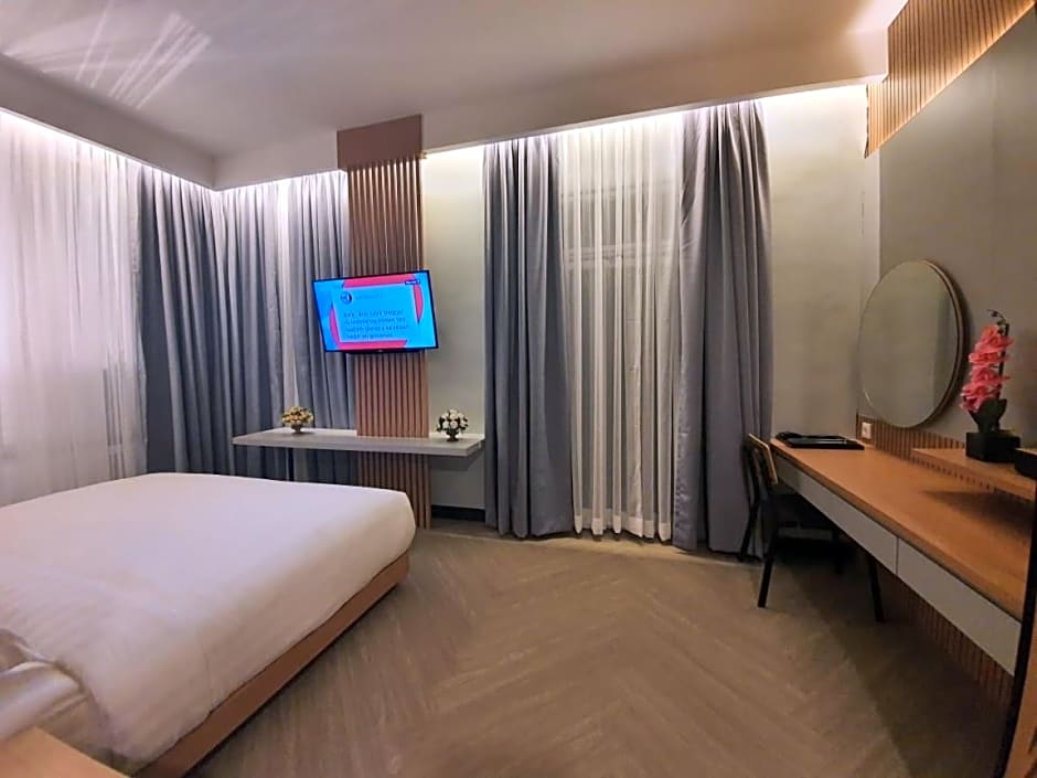 Muara Hotel Bukittinggi