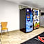 Motel 6-Grants, NM