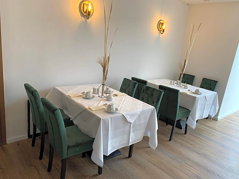 Spreezeit Hotel connect