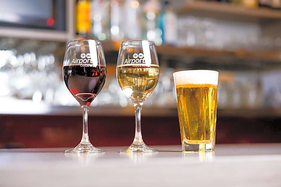 Airport Gateway Motor Lodge