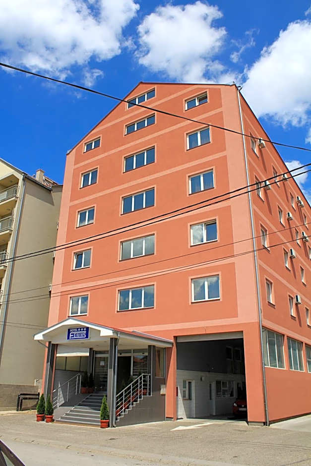 Hotel Feniks Požarevac