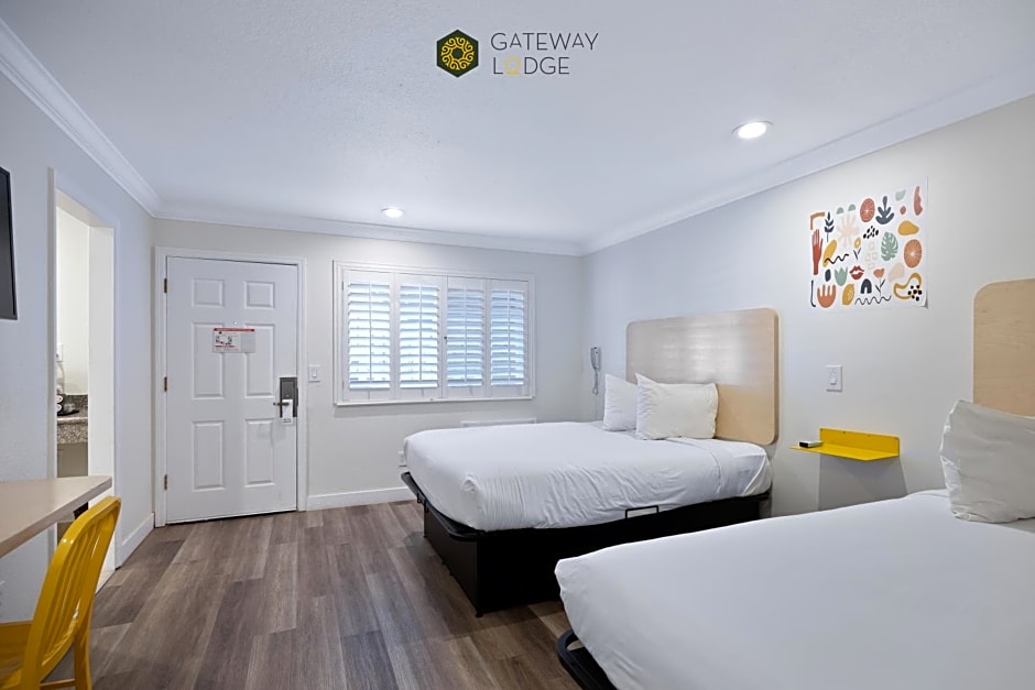 Gateway Lodge