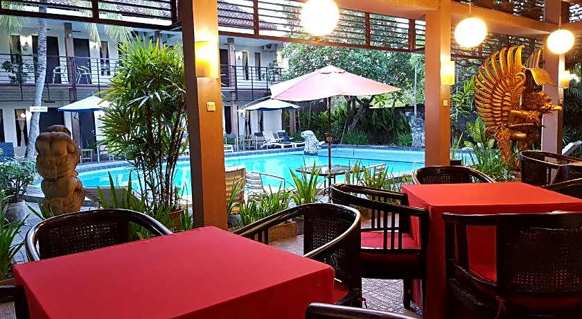 Sanur Agung Hotel