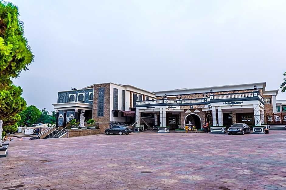 Gallani Suites Hotel