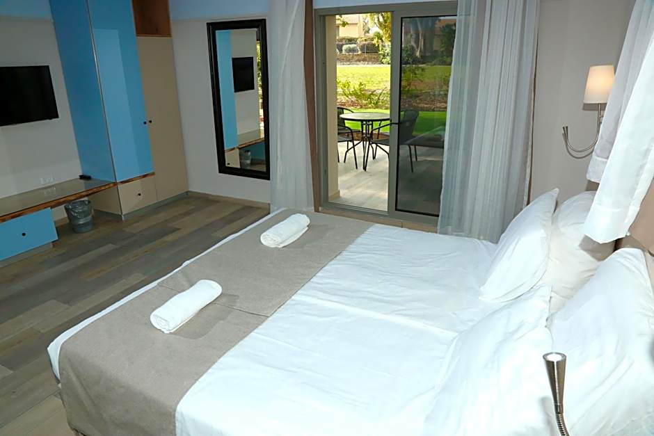 Jacob Ohalo Kinneret