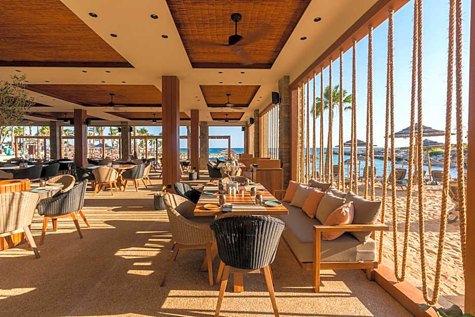 Adams Beach Hotel & Spa