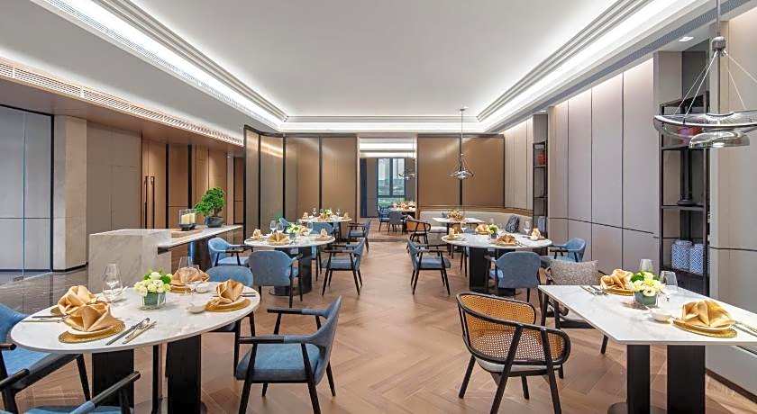 Fairfield by Marriott Bijie