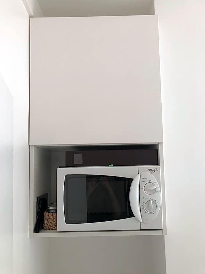 Studio confort et design Etoile-Neuilly-La Défense