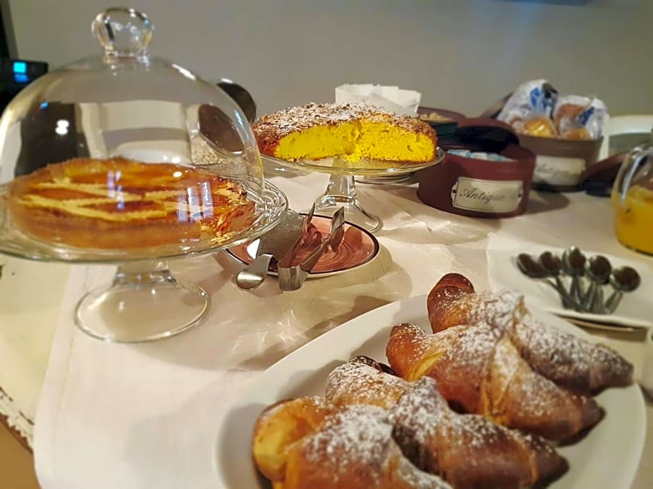 Locanda Merlaschio