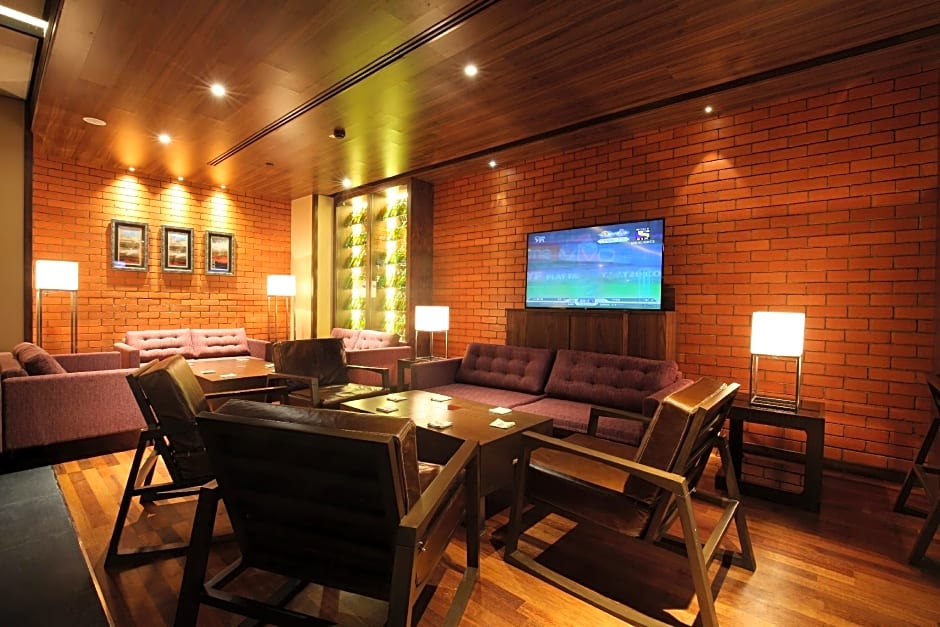 The Residency Towers Coimbatore