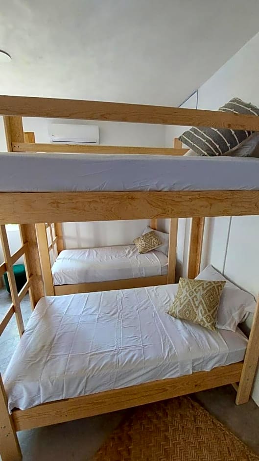 Sayunique Hostel