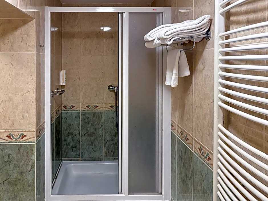 Boutique Hotel Romanza