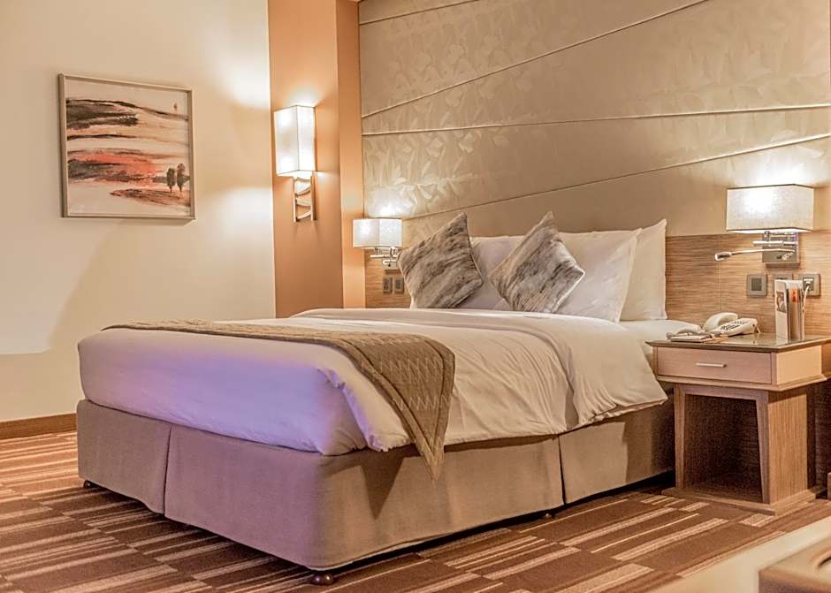Golden Tulip Buraidah Al Qassim