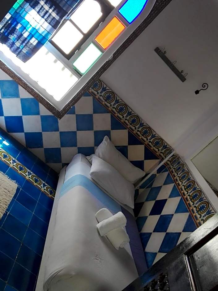 Dar El Paco