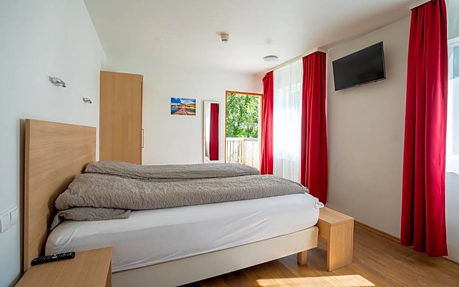 Hotel Eskifjörður