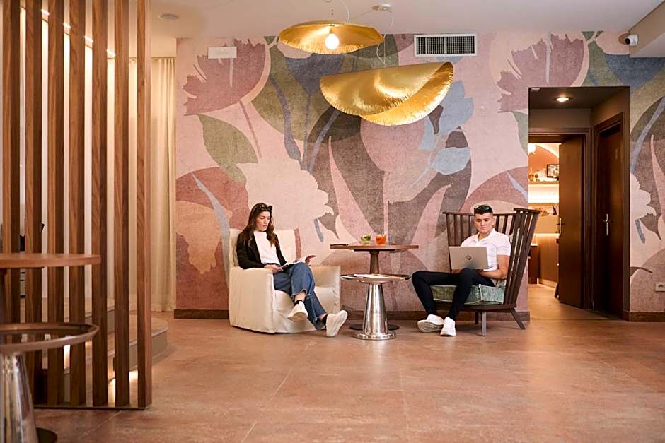 Hotel Centrale