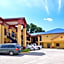 Americas Best Value Inn & Suites Houston Downtown