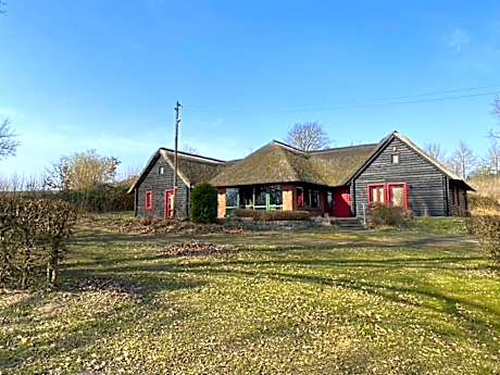 Das Haus am See Mustin