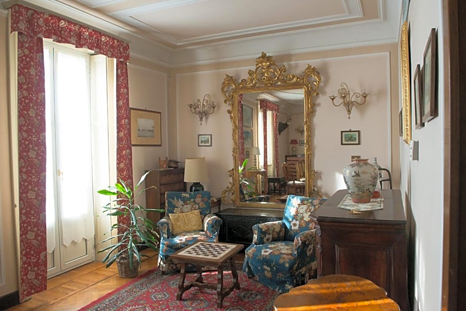 Hotel Olivedo