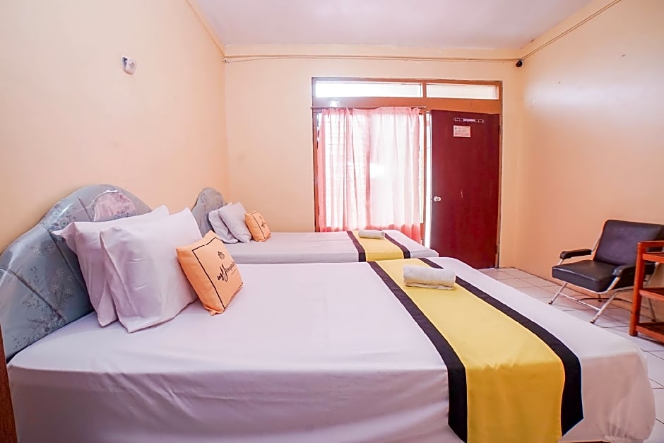 Hotel Sido Langgeng by My Hospitality 