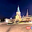Hotel Dal Kielce