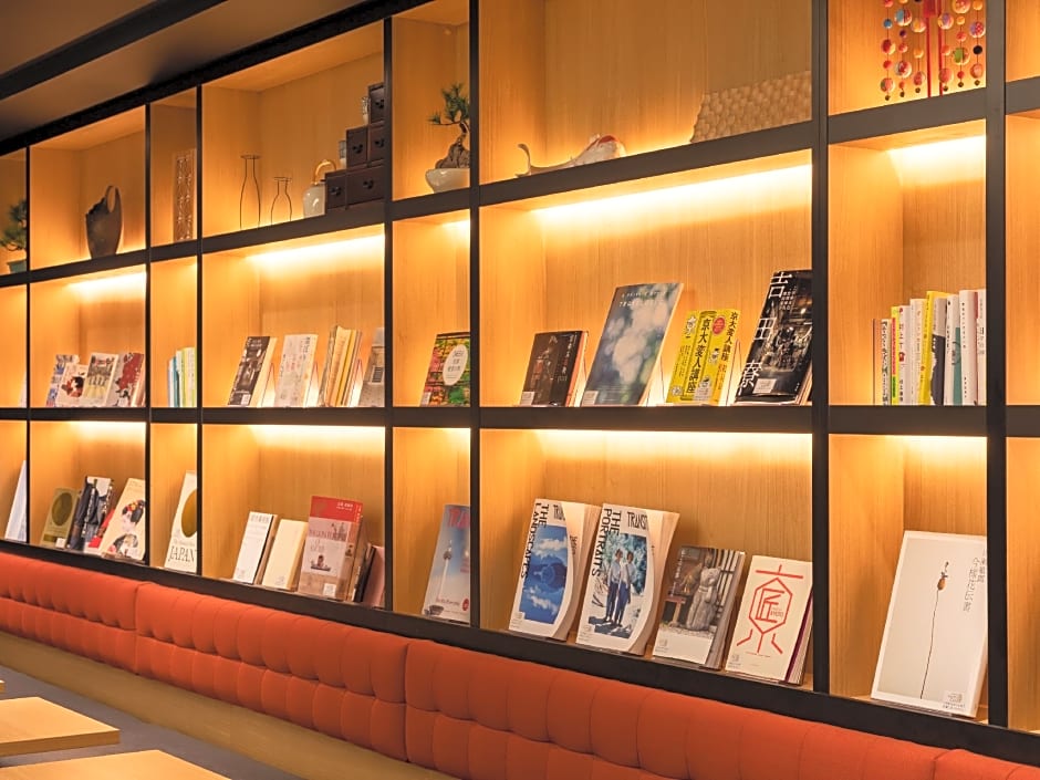 Comfort Hotel Kyoto Toji