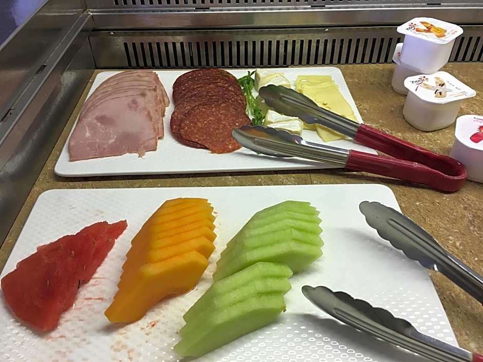 Hospitality Inn Geraldton SureStay Collection by Best Western