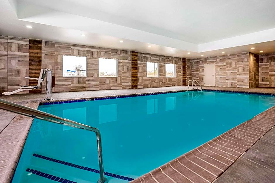 La Quinta Inn & Suites by Wyndham Katy